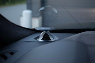 Lamborghini Urus SE — photo 9
