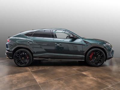 Lamborghini Urus SE
