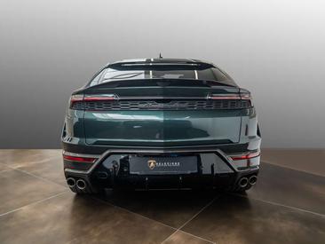 Lamborghini Urus SE — photo 4