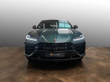 Lamborghini Urus SE — photo 5