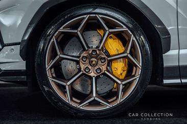 Lamborghini Urus Performante — photo 10