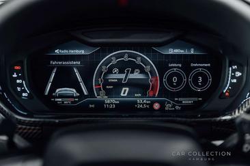 Lamborghini Urus Performante — photo 12