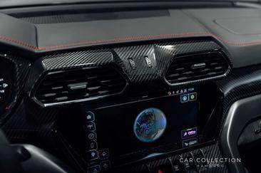 Lamborghini Urus Performante — photo 14