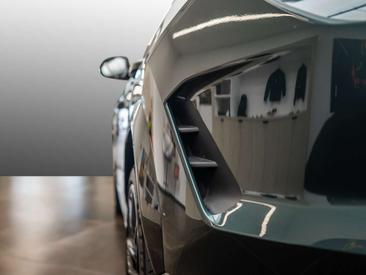 Lamborghini Urus SE — photo 12