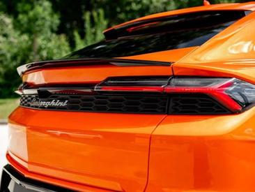 Lamborghini Urus SE — photo 7