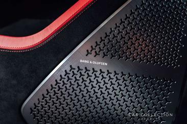 Lamborghini Urus Performante — photo 15