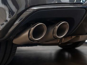 Lamborghini Urus SE — photo 13