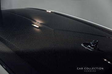 Lamborghini Urus Performante — photo 17