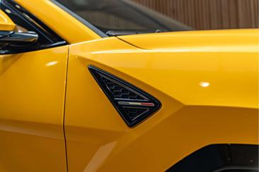 Lamborghini Urus SE — photo 13