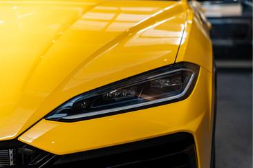 Lamborghini Urus SE — photo 14