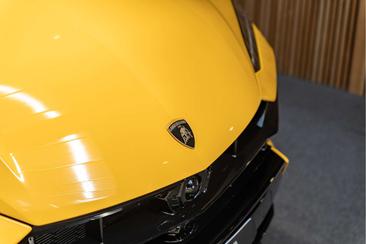 Lamborghini Urus SE — photo 15