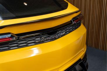 Lamborghini Urus SE — photo 16