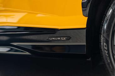 Lamborghini Urus SE — photo 19