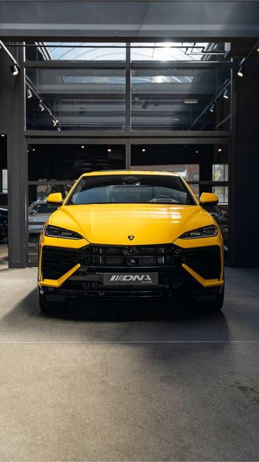 Lamborghini Urus SE — photo 22