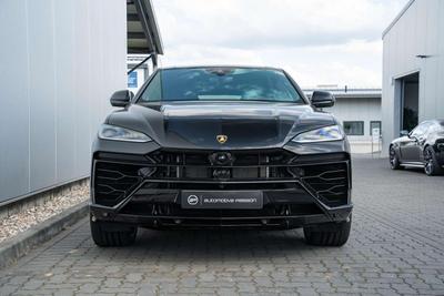 Lamborghini Urus SE
