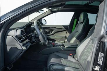 Lamborghini Urus SE — photo 15