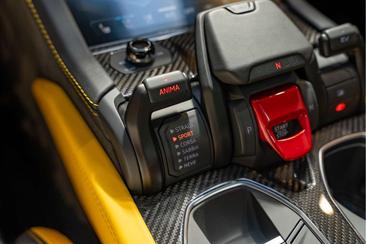 Lamborghini Urus SE — photo 41