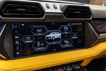 Lamborghini Urus SE — photo 45