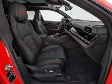 Lamborghini Urus SE — photo 10