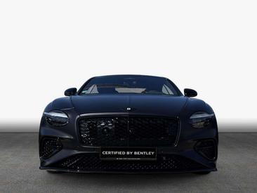Bentley Continental GT V8 — photo 7