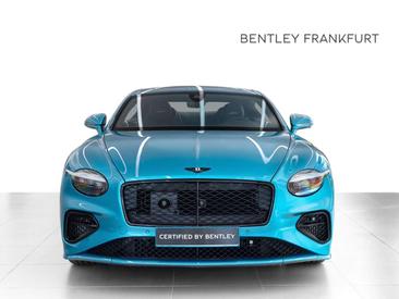 Bentley Continental GT Speed — photo 2