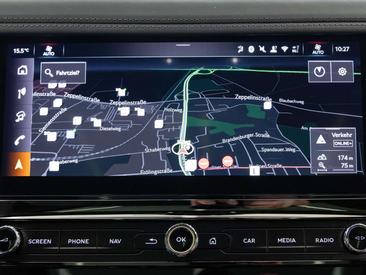 Bentley Continental GT Speed — photo 14