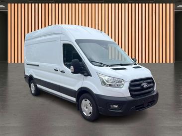 Ford Transit MPV 2.0 EcoBlue 130 — photo 2