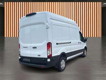 Ford Transit MPV 2.0 EcoBlue 130 — photo 3