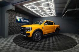 Ford Ranger Pick-up 3.0 V6 EcoBlue - 2025 - Joinsteer - #1