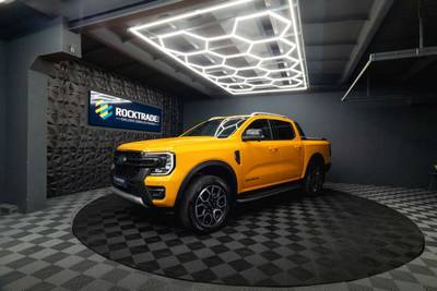 Ford Ranger Pick-up 3.0 V6 EcoBlue - 2025 - Joinsteer - #1