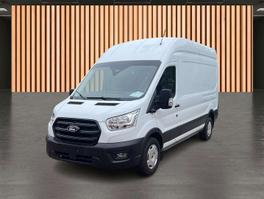Ford Transit MPV 2.0 EcoBlue 130 - 2025 - Joinsteer - #1