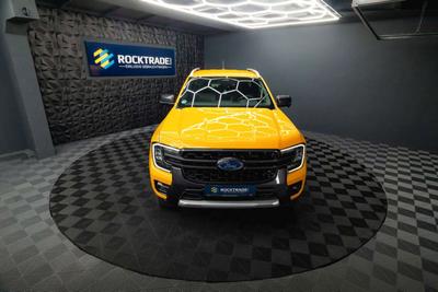 Ford Ranger Pick-up 3.0 V6 EcoBlue