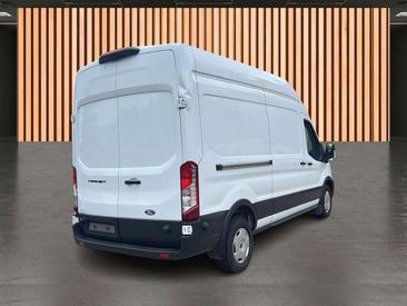 Ford Transit MPV 2.0 EcoBlue 130 — photo 3