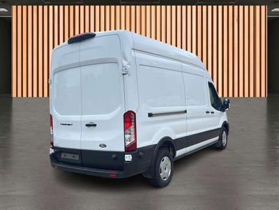 Ford Transit MPV 2.0 EcoBlue 130