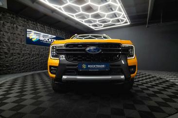 Ford Ranger Pick-up 3.0 V6 EcoBlue — photo 4