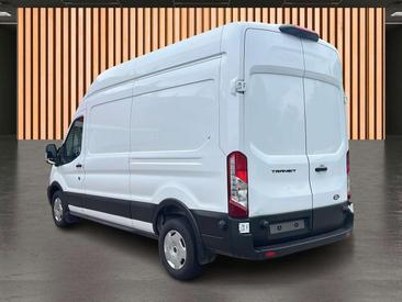 Ford Transit MPV 2.0 EcoBlue 130 — photo 4