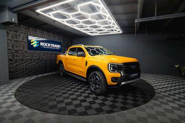 Ford Ranger Pick-up 3.0 V6 EcoBlue — photo 6