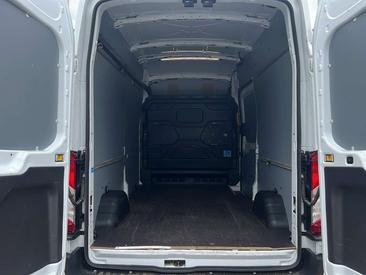 Ford Transit MPV 2.0 EcoBlue 130 — photo 7