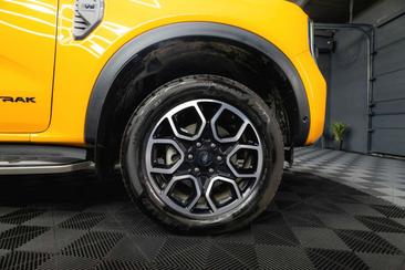 Ford Ranger Pick-up 3.0 V6 EcoBlue — photo 10