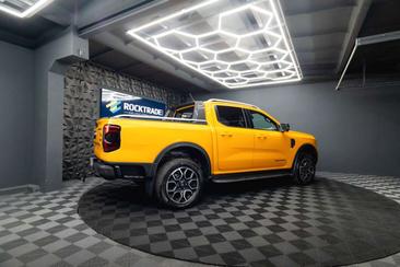 Ford Ranger Pick-up 3.0 V6 EcoBlue — photo 11