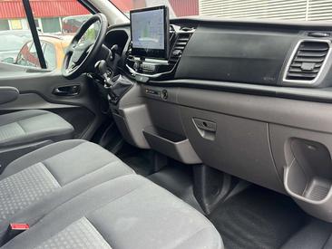 Ford Transit MPV 2.0 EcoBlue 130 — photo 10