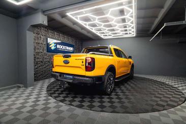 Ford Ranger Pick-up 3.0 V6 EcoBlue — photo 12