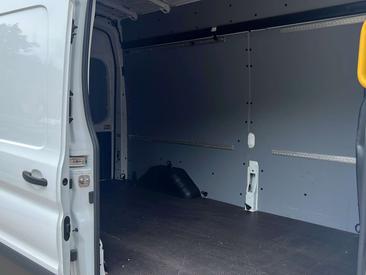 Ford Transit MPV 2.0 EcoBlue 130 — photo 11