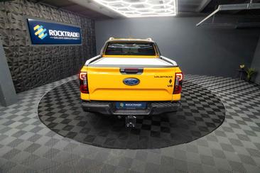 Ford Ranger Pick-up 3.0 V6 EcoBlue — photo 13