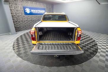 Ford Ranger Pick-up 3.0 V6 EcoBlue — photo 14