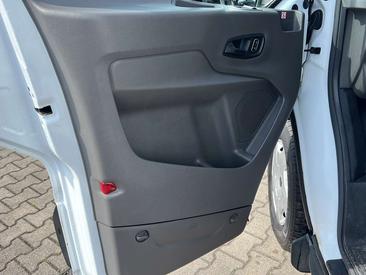 Ford Transit MPV 2.0 EcoBlue 130 — photo 10