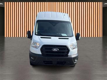 Ford Transit MPV 2.0 EcoBlue 130 — photo 12