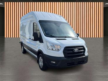 Ford Transit MPV 2.0 EcoBlue 130 — photo 13