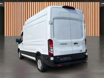 Ford Transit MPV 2.0 EcoBlue 130 — photo 14