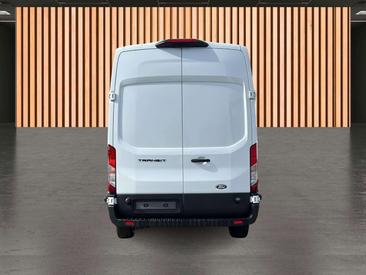 Ford Transit MPV 2.0 EcoBlue 130 — photo 15